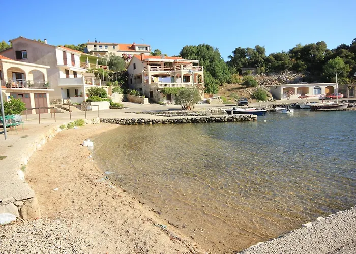 Seaside Family Friendly House With A Swimming Pool Grscica, Korcula - 23487 度假居