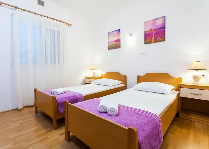 Seaside Family Friendly House With A Swimming Pool Grscica, Korcula - 23487 Blato (Korcula)