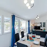 Seaside Family Friendly House With A Swimming Pool Grscica, Korcula - 23487 *
