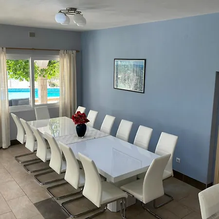 Seaside Family Friendly House With A Swimming Pool Grscica, Korcula - 23487 Ferienhaus