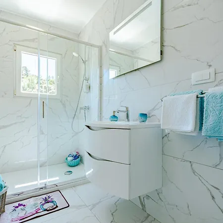 Seaside Family Friendly House With A Swimming Pool Grscica, Korcula - 23487 Blato (Korcula)