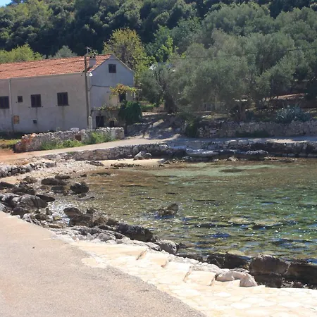 Seaside Family Friendly House With A Swimming Pool Grscica, Korcula - 23487