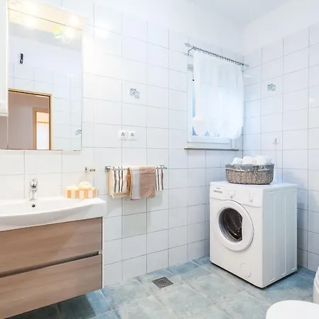 Ferienhaus Seaside Family Friendly House With A Swimming Pool Grscica, Korcula - 23487