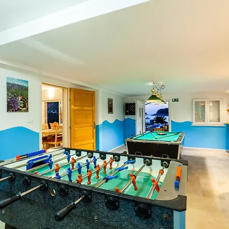 بيت للعطل Seaside Family Friendly House With A Swimming Pool Grscica, Korcula - 23487 *