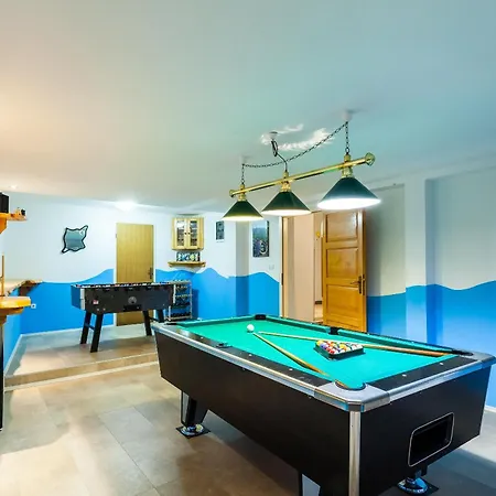 Seaside Family Friendly House With A Swimming Pool Grscica, Korcula - 23487