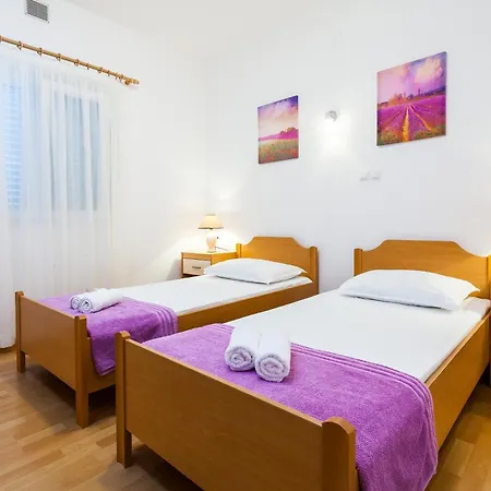 Seaside Family Friendly House With A Swimming Pool Grscica, Korcula - 23487 Blato (Korcula)