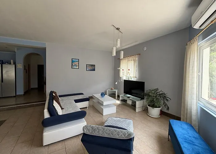 Seaside Family Friendly House With A Swimming Pool Grscica, Korcula - 23487