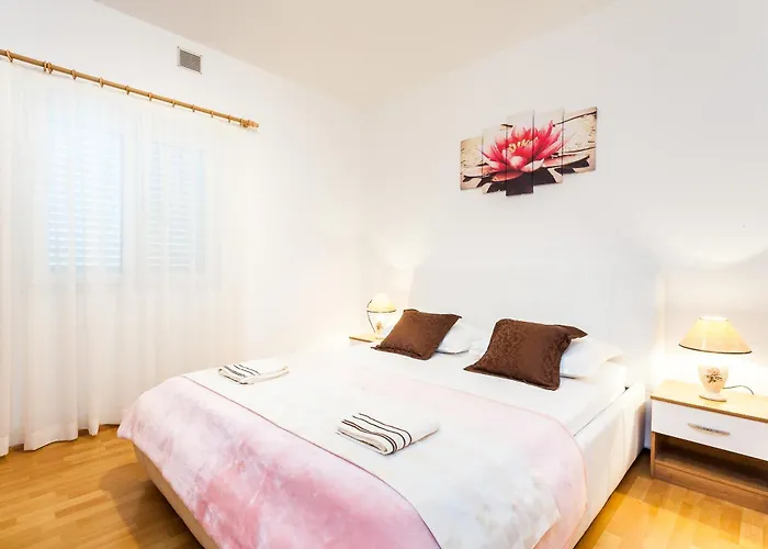 Seaside Family Friendly House With A Swimming Pool Grscica, Korcula - 23487 Blato (Korcula)