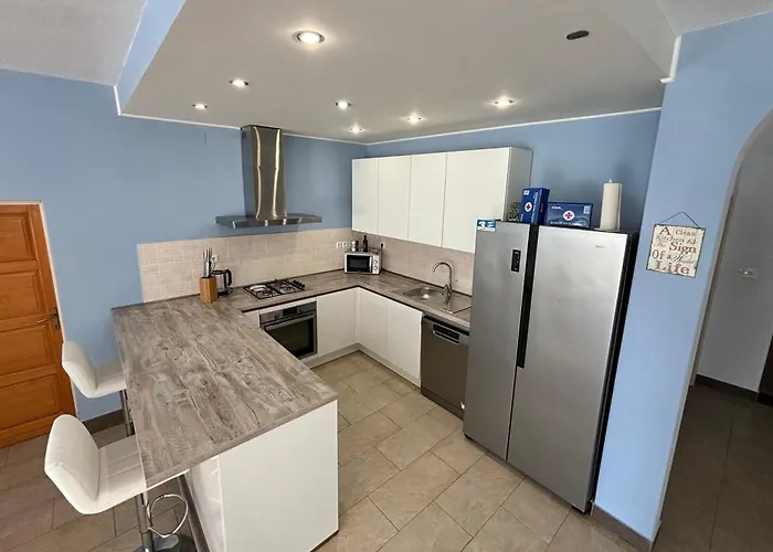 Seaside Family Friendly House With A Swimming Pool Grscica, Korcula - 23487 Hébergement de vacances Blato (Korcula)