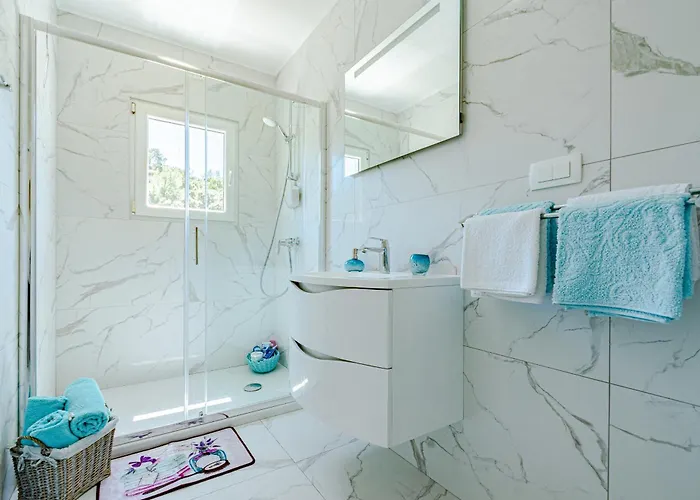 Seaside Family Friendly House With A Swimming Pool Grscica, Korcula - 23487 Blato (Korcula)