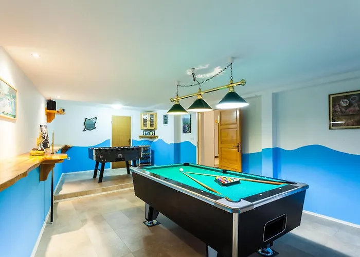 Seaside Family Friendly House With A Swimming Pool Grscica, Korcula - 23487